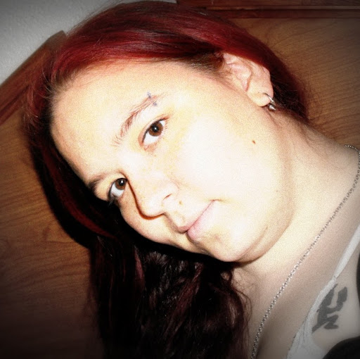 Becca Miller Photo 13