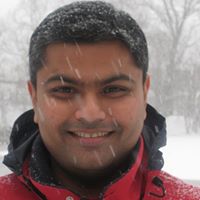 Sunil Joseph Photo 3