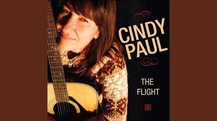 Cindy Paul Photo 33