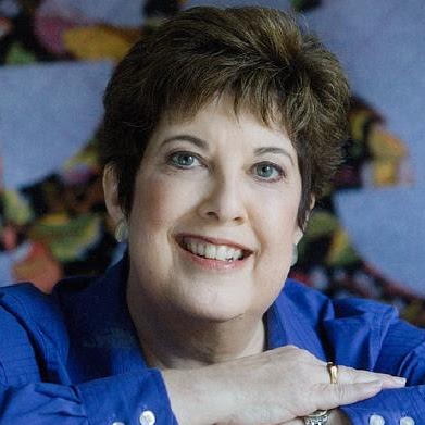 Carol Hay Photo 14