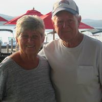 Phyllis Warren Photo 8