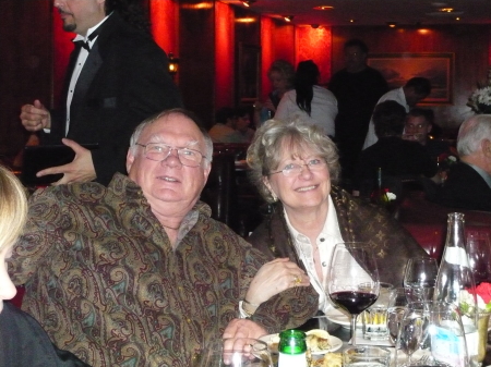 Betty Foreman Photo 10