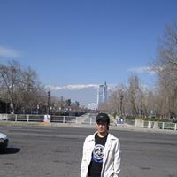 Pengfei Li Photo 1