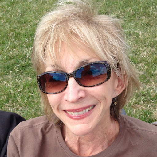 Marilynn Davis Photo 10