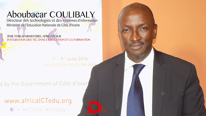 Aboubacar Coulibaly Photo 26