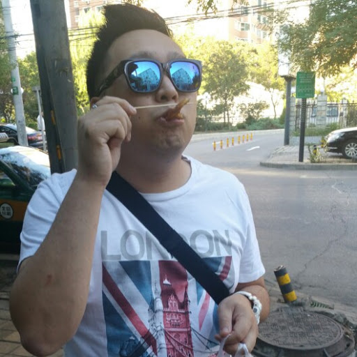 Eric Ng Photo 20