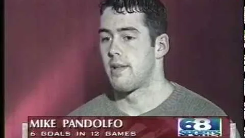 Michael Pandolfo Photo 16