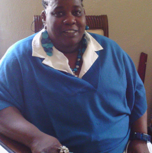Cathy Arnett Photo 11