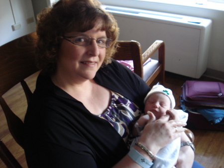 Sandra Kemp Photo 18