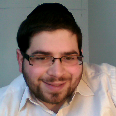 Aryeh Cohen Photo 6