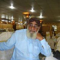 Anwar Hussain Photo 6