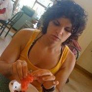 Larissa Morgan Photo 5