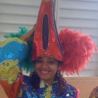 Ines Collado Photo 3