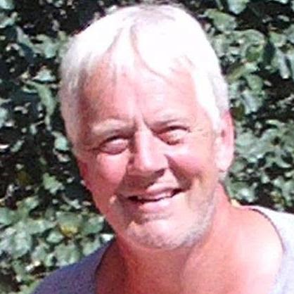 Paul Bruning Photo 11