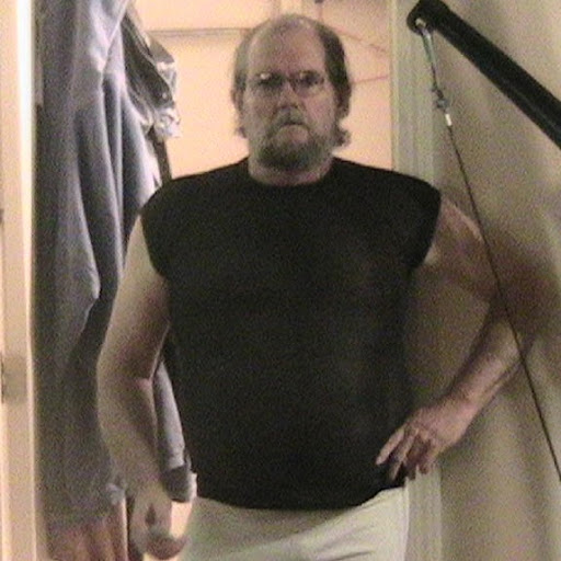 Vincent Mcbride Photo 9
