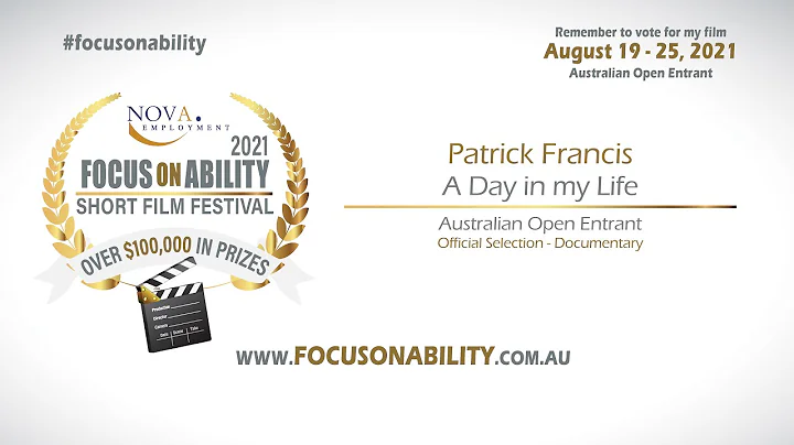 Patrick Francis Photo 36