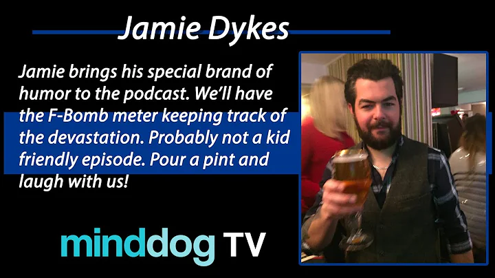 Jamie Dykes Photo 27