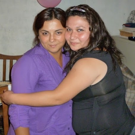 Claudia Velarde Photo 16