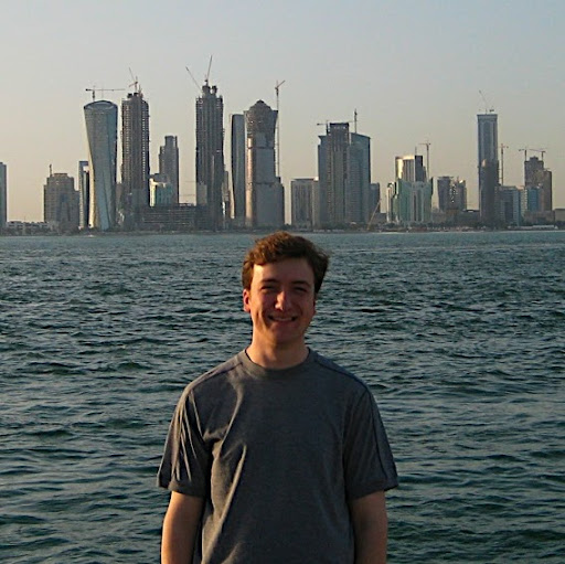 Andrew Laing Photo 11