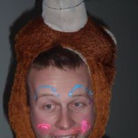 Ernie Fox Photo 1