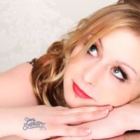 Jessica Marriott Photo 5