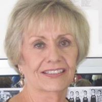 Rebecca Trammell Photo 5