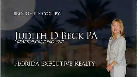 Judi Beck Photo 17