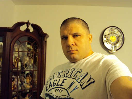Brian Easter Photo 12