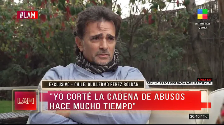 Guillermo Roldan Photo 22