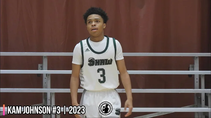Kam Johnson Photo 20
