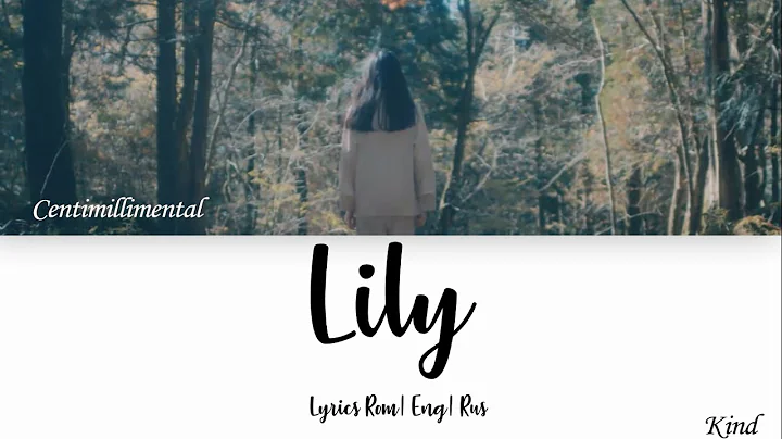 Lily Eng Photo 23