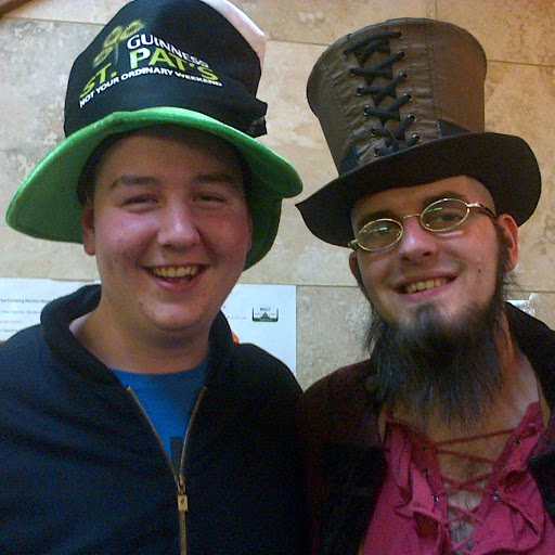 Patrick Rigney Photo 13