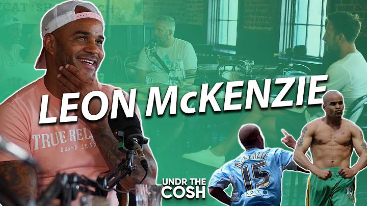 Leon Mckenzie Photo 1