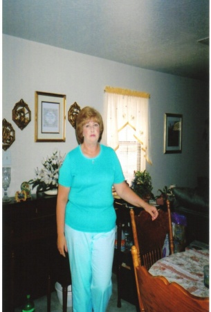 Kathy Bell Photo 21
