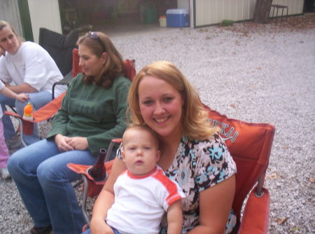 Jamie Christy Photo 15