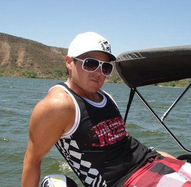 Brad Swenson Photo 13