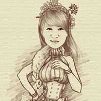 May Yuen Photo 3