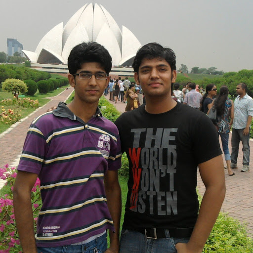Sohaib Khan Photo 12