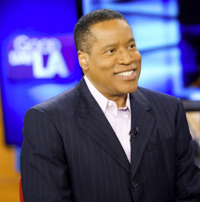 Larry Elder Photo 11