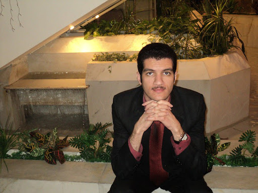 Ahmad Saleh Photo 10