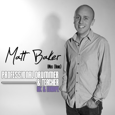 Matthew Baker Photo 15