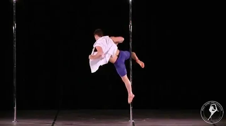 Derek Pierson Photo 28