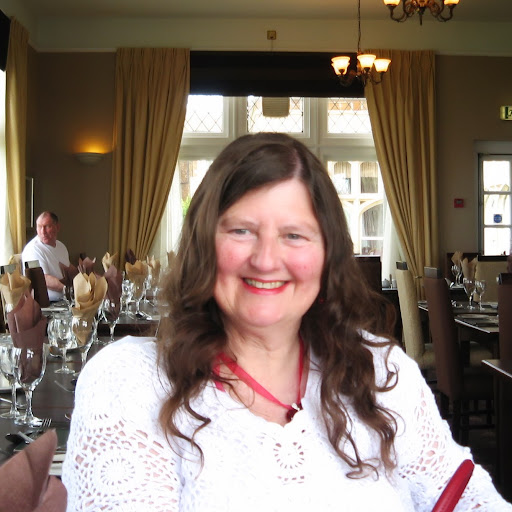 Frances Payne Photo 10