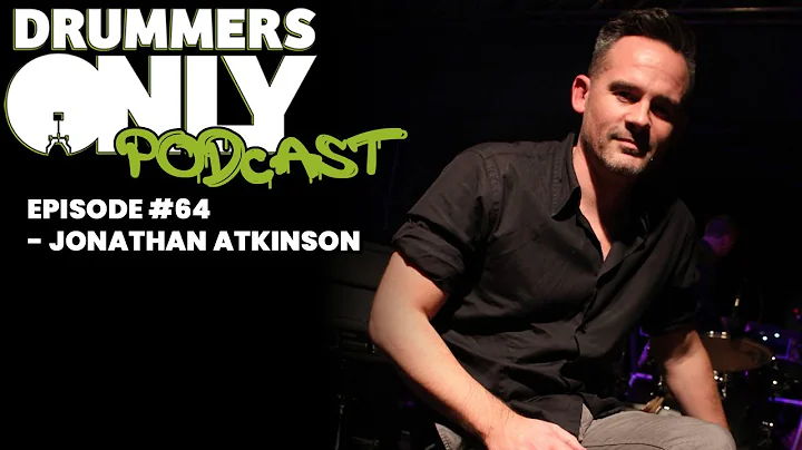 Jonathan Atkinson Photo 33