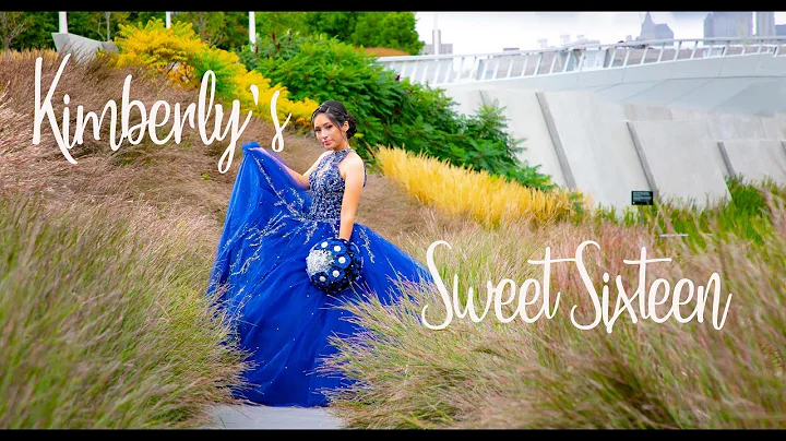 Kimberly Sweet Photo 23