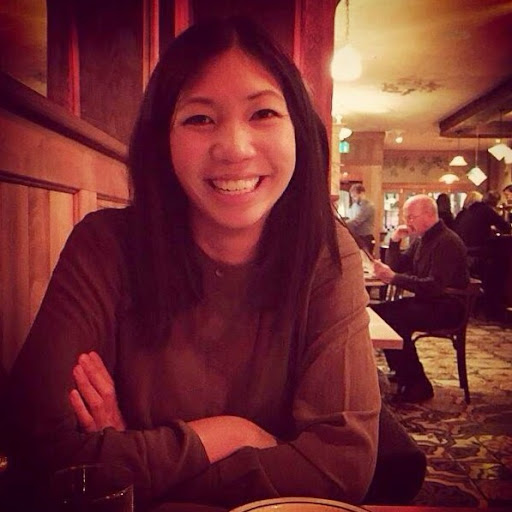 Yvonne Li Photo 7