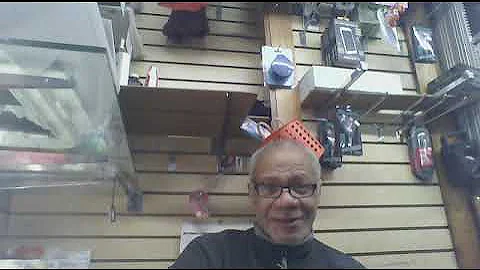 Bruce Nesbitt Photo 22