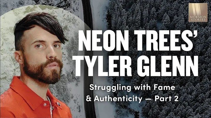 Tyler Glenn Photo 34