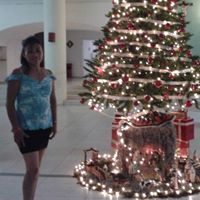 Noemi Quiroz Photo 4