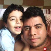 Adriano Reis Photo 2